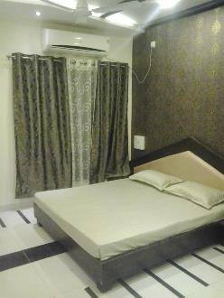 Hotel Indigo Inn, Khargone 3